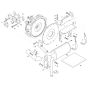 Exhaust Assembly for Wacker 803