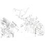 Speed Actuator for Wacker 803