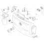 Hydraulic Tank for Wacker 803