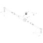 Steering Cylinder Assembly