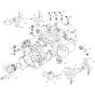 Hydraulic Pump Assembly