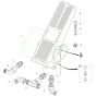 Driving Valve Assembly