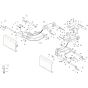 Stabiliser Assembly for Wacker 9503