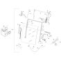 Front Window Assembly