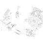 Speed Actuator Assembly