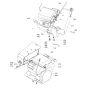 Engine Assembly for Wacker CRT 36-25K