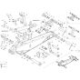 Dipperstick Assembly for ET145