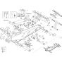 Dipperstick Assembly for ET145