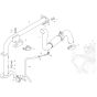 Exhaust Assembly for ET145
