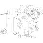 Fuel Tank Assembly for ET145