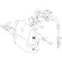 Engine Hood Assembly