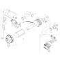 Air Cleaner for Wacker ET16