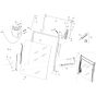Front Window Assembly