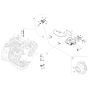 Heating Assembly for ET16