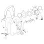 Hydraulic Tank Assembly