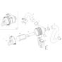 Air Cleaner Assembly for ET18