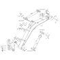 Lift Arm Assembly for ET18