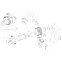 Air Cleaner Assembly for ET20
