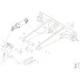 Dozer Blade for Wacker ET20