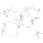 Front Window Assembly