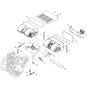 Heating Assembly for Wacker ET20