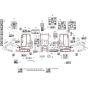 Wacker ET20 Decals