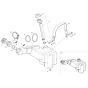 Fuel Tank Assembly for ET20