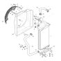 Water Cooler Assembly