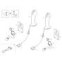 Joystick Assembly for ET24