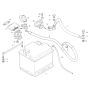Battery Assembly for Wacker ET24