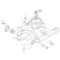 Undercarriage Assembly for ET24