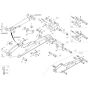 Dipperstick Assembly for ET24