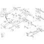 Dipperstick Assembly for ET24