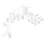 Exhaust Assembly for ET24