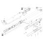 Boom Cylinder Assembly