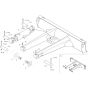 Dozer Blade Assembly