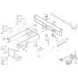Dozer Blade Assembly