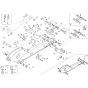 Dipperstick Assembly for ET35