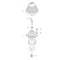 Joystick Assembly for ET42
