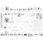 Wacker ET42 Decals