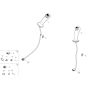 Joystick Assembly for ET58