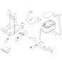 Battery Assembly for Wacker ET58