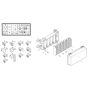 Relay Box Assembly