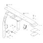 Frame Assembly for ET58