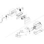 Heating Assembly for ET58