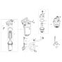 Fuel Filter Assembly