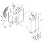 Combi-Cooler for Wacker ET65
