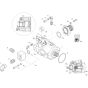 Hydraulic Pump Assembly