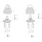 Joystick Assembly for ET65