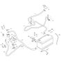 Battery Assembly for ET65